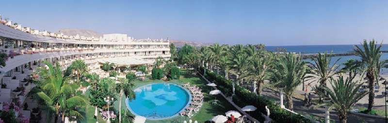 Resort Sir Anthony Playa de las Americas (Tenerife)
