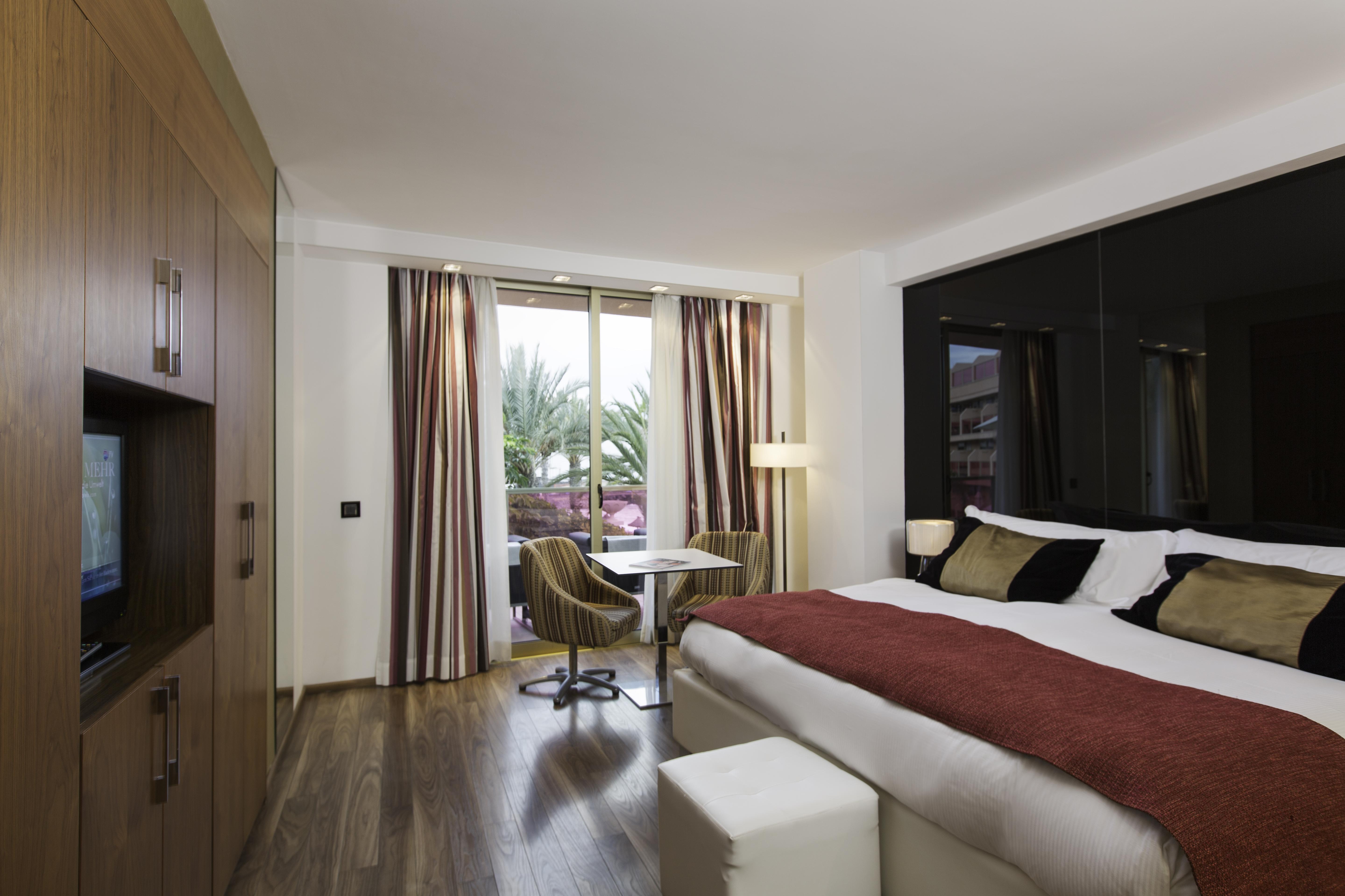 Sir Anthony 5* Playa de las Americas (Tenerife)