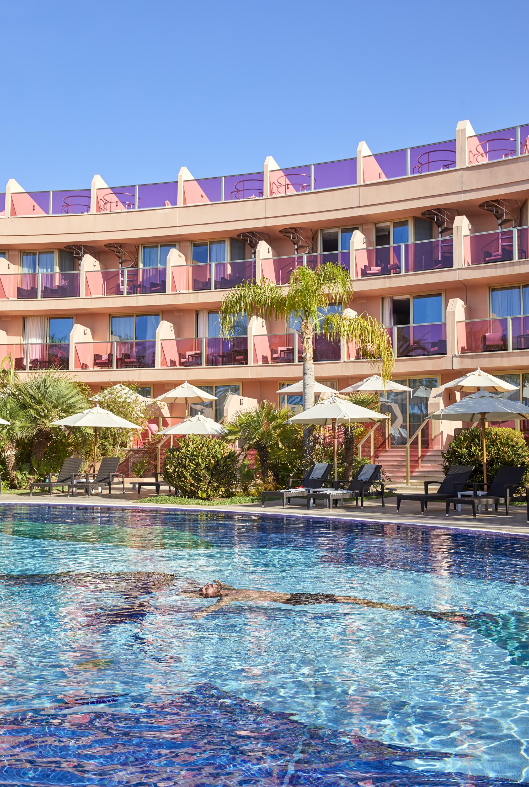Resort Sir Anthony 5*