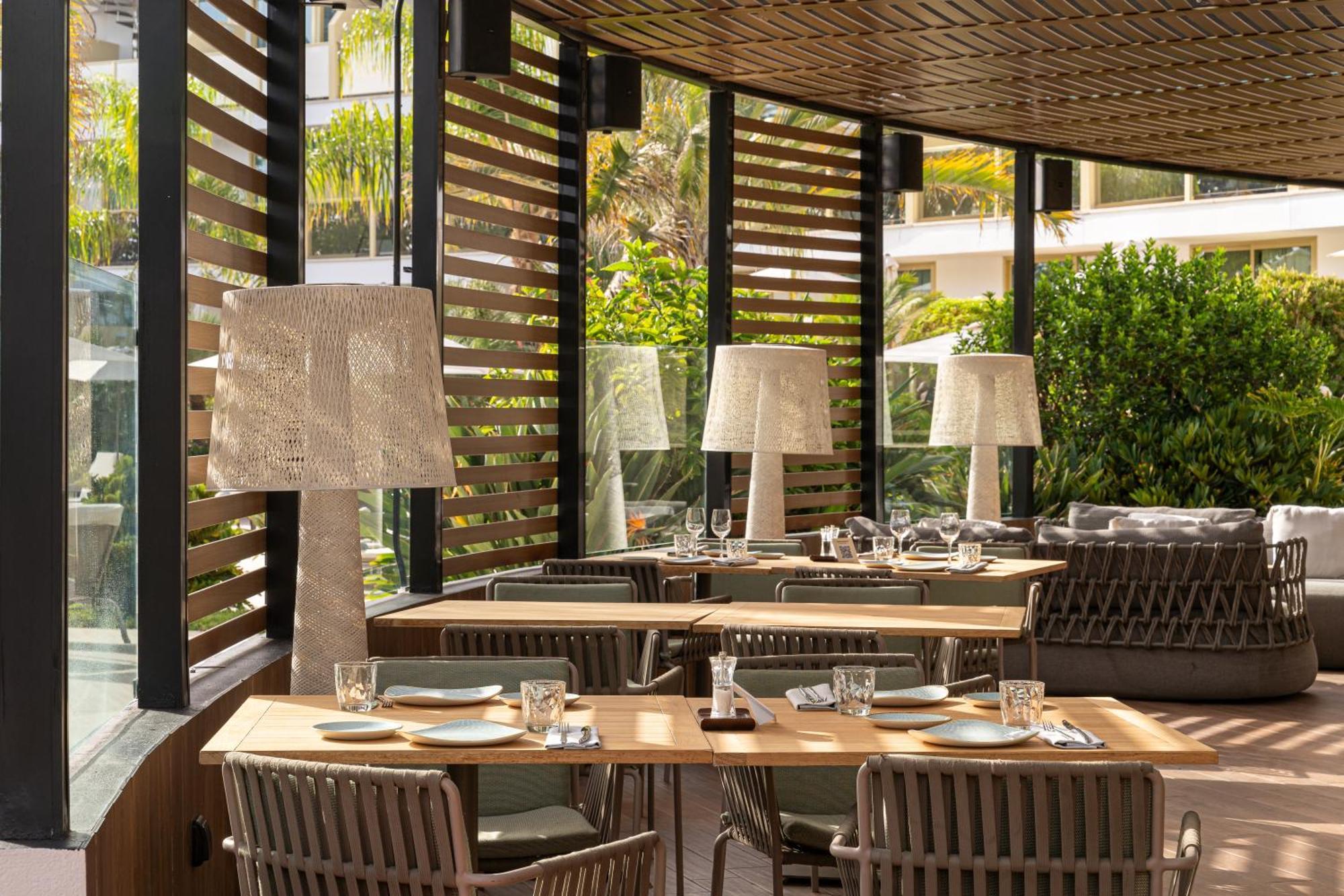 Sir Anthony Resort Playa de las Americas (Tenerife)