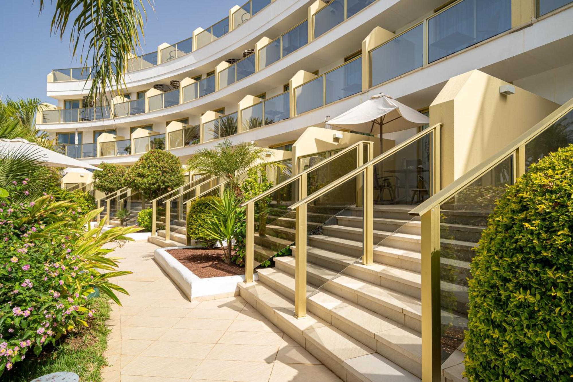 Sir Anthony Resort Playa de las Americas (Tenerife)
