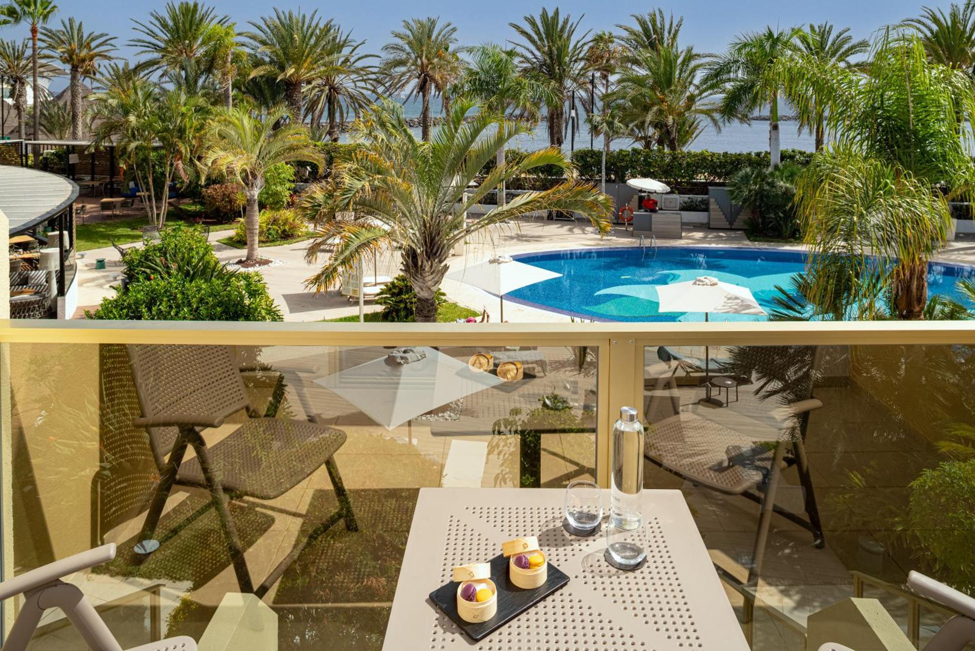 Sir Anthony Resort 5*