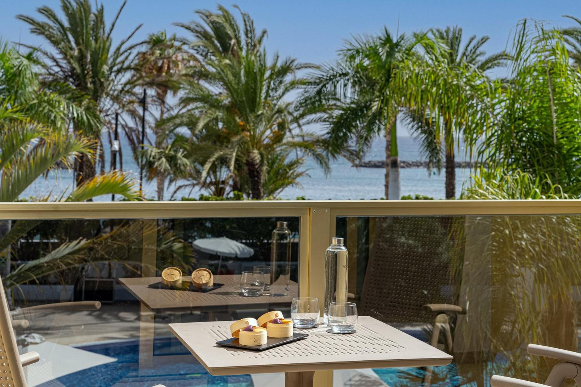 Sir Anthony Resort 5*