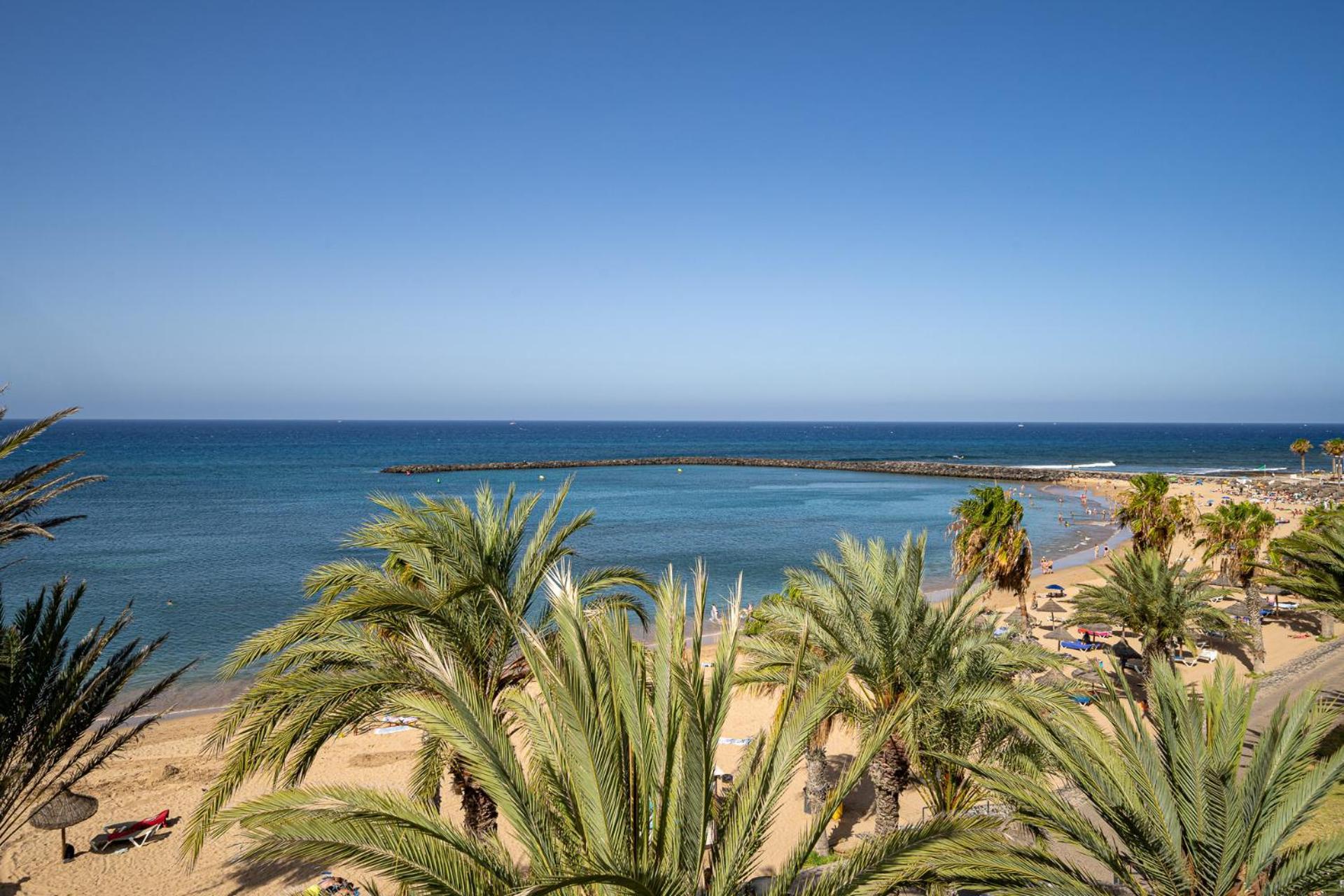Sir Anthony Station touristique 5*