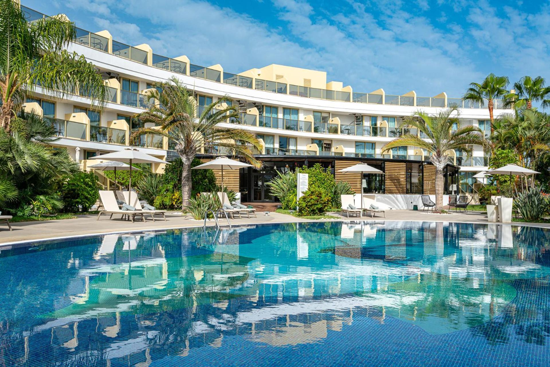 Resort Sir Anthony Playa de las Americas (Tenerife)