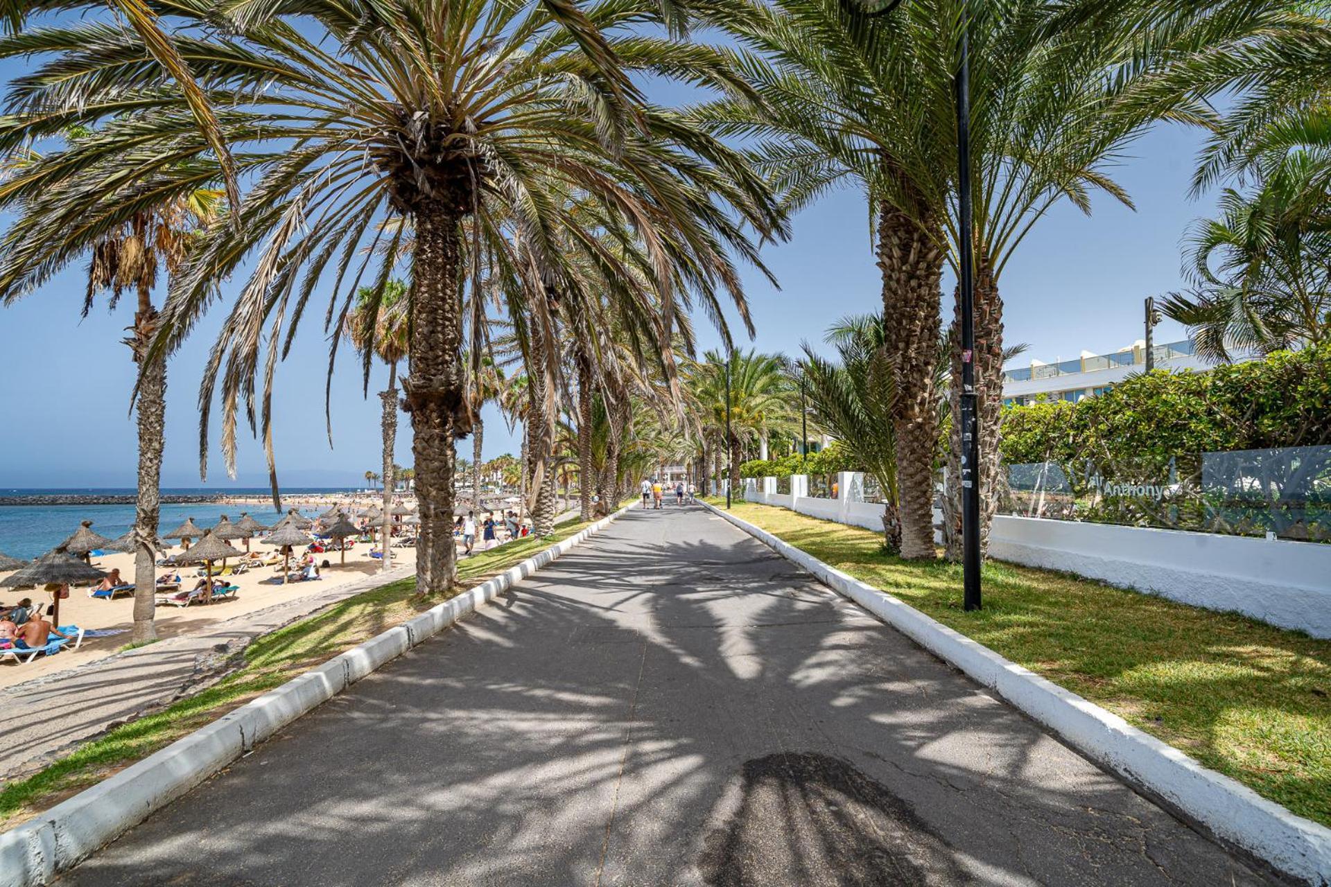 Sir Anthony Resort Playa de las Americas (Tenerife)