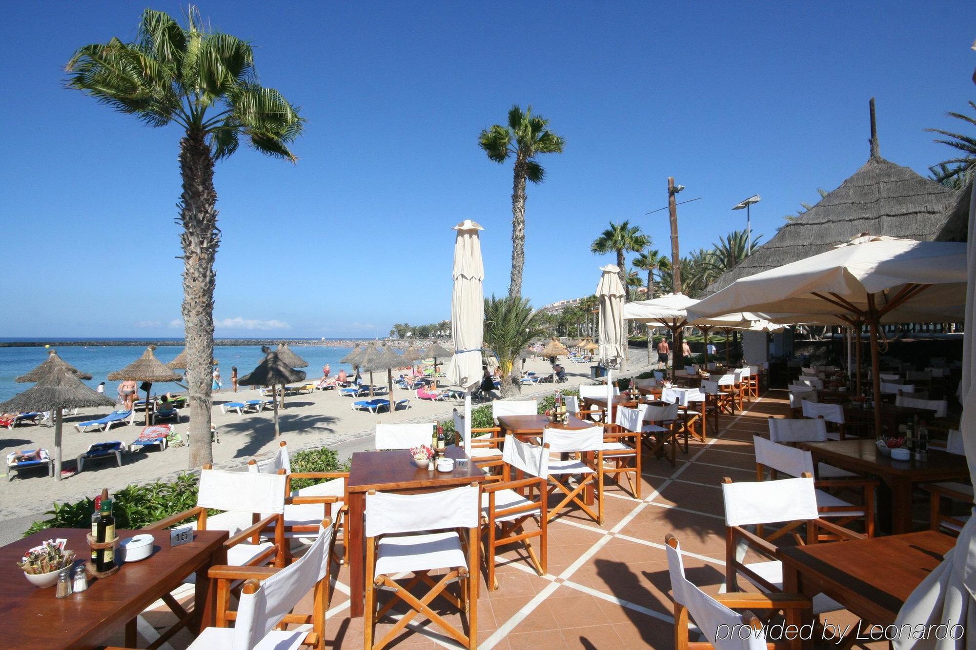 Sir Anthony Resort Playa de las Americas (Tenerife)