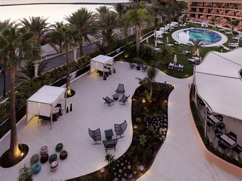 Sir Anthony 5* Playa de las Americas (Tenerife)