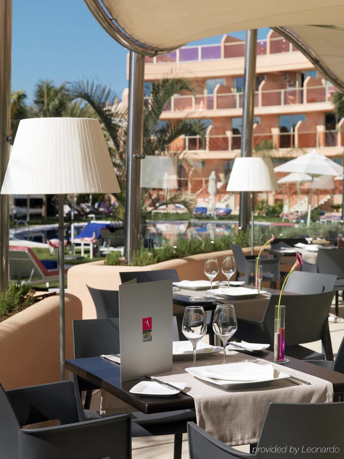 Sir Anthony Resort Playa de las Americas (Tenerife)