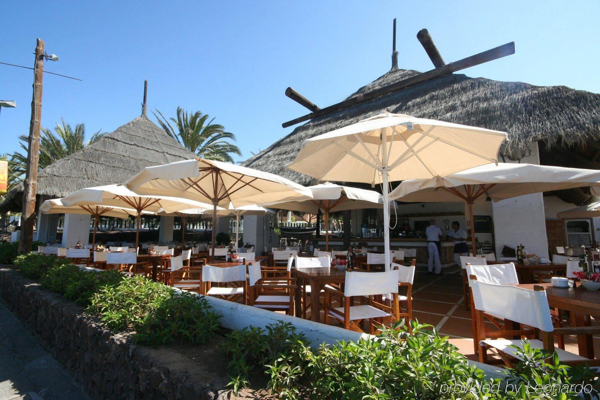Resort Sir Anthony 5*