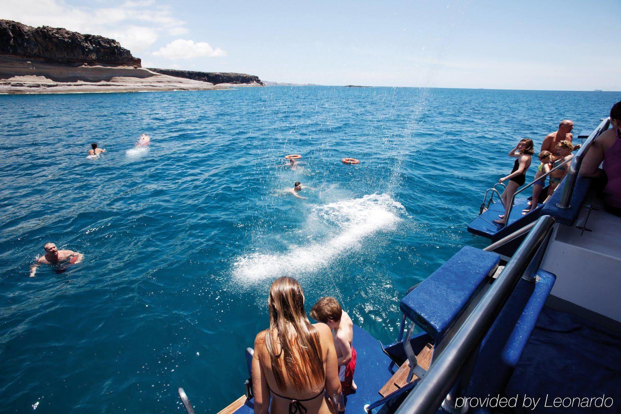 Sir Anthony Playa de las Americas (Tenerife)
