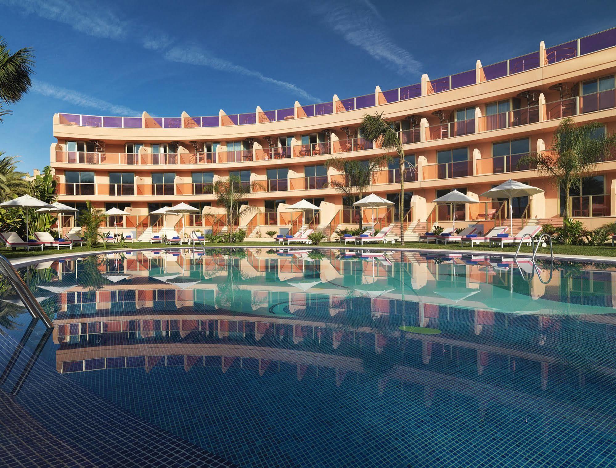Resort Sir Anthony 5*