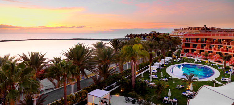 Sir Anthony Resort 5*