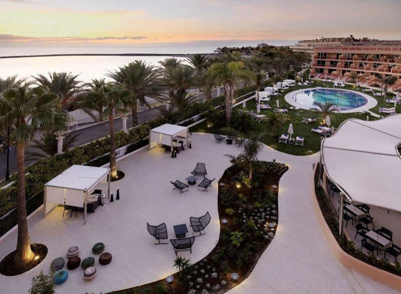 Resort Sir Anthony