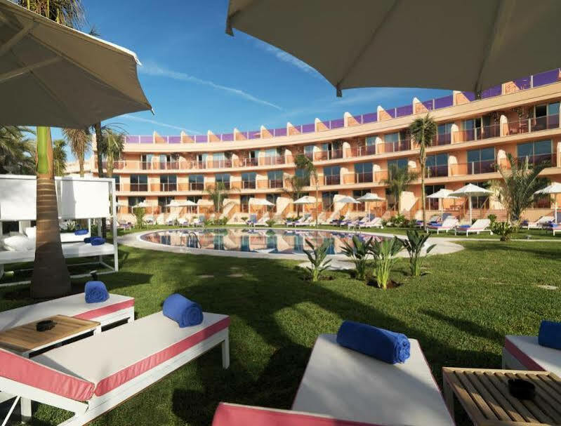 Sir Anthony Resort Playa de las Americas (Tenerife)