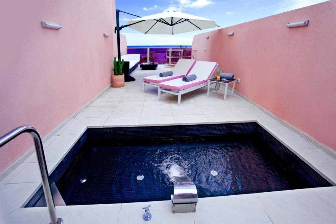 Sir Anthony Resort Playa de las Americas (Tenerife)